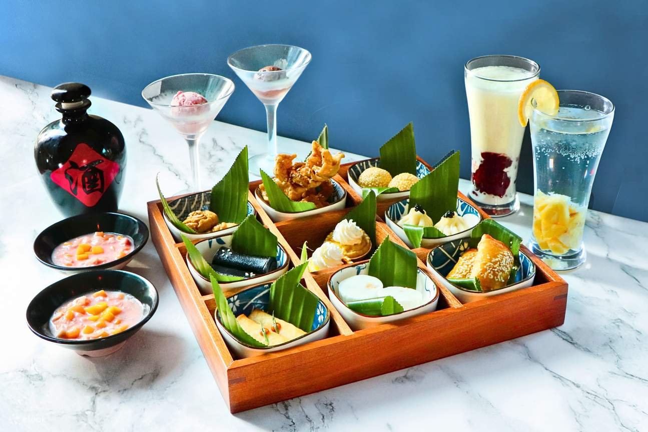 北角海逸酒店自助餐 Harbour Plaza North Point Buffet｜綠怡咖啡廳 Greens Café｜自助早午餐、自助晚餐、下午茶及套餐