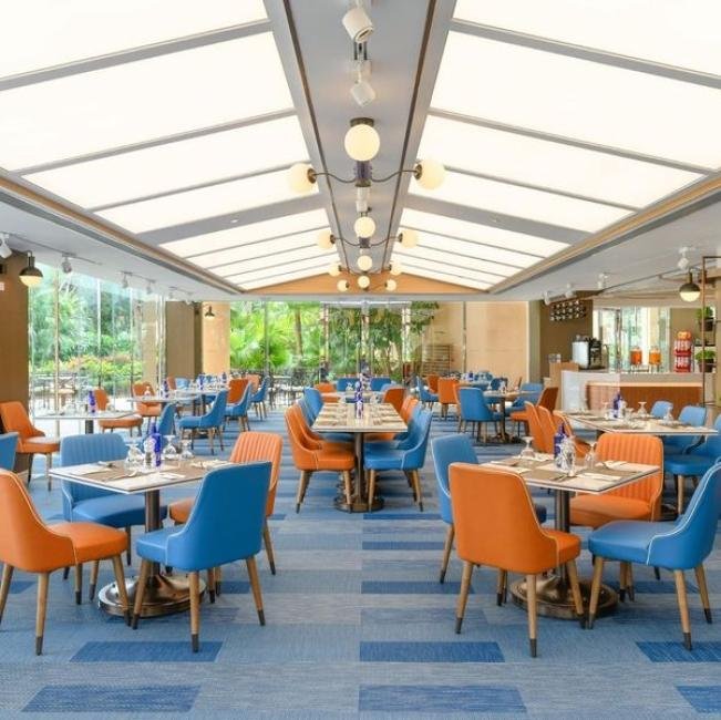 黃金海岸酒店自助餐｜黃金海岸酒店自助午餐｜黃金海岸酒店自助晚餐