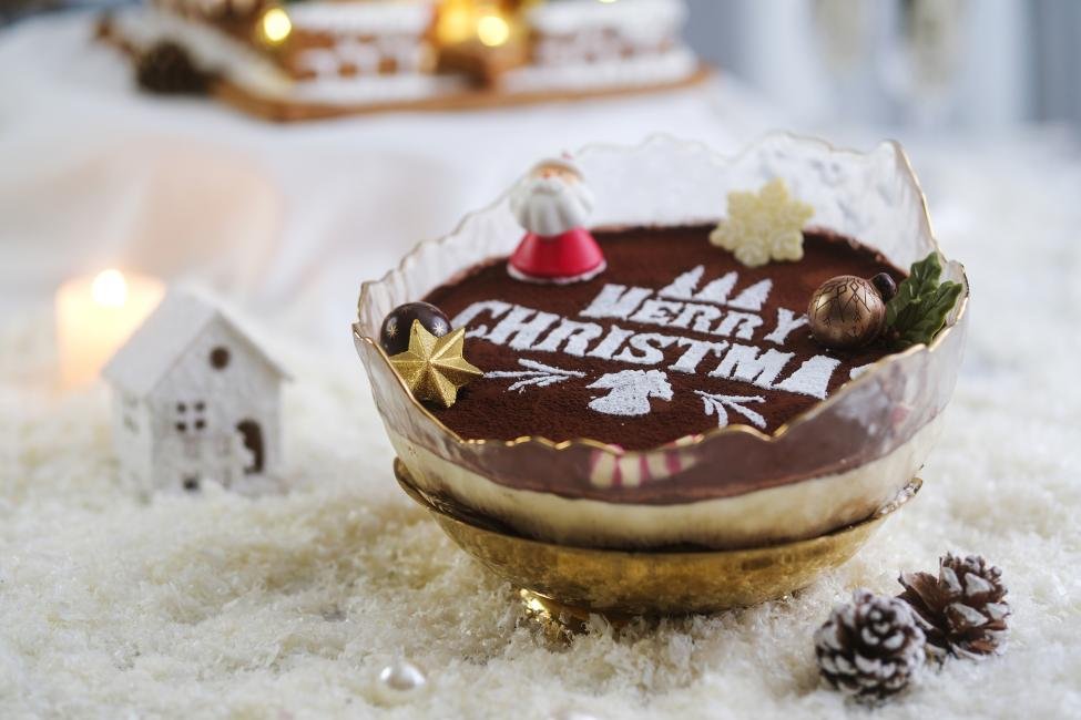 喜來登酒店自助餐